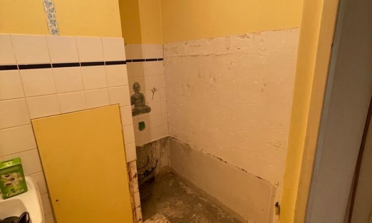 Rénovation de douche - La Ravoire - Kiway Plomberie