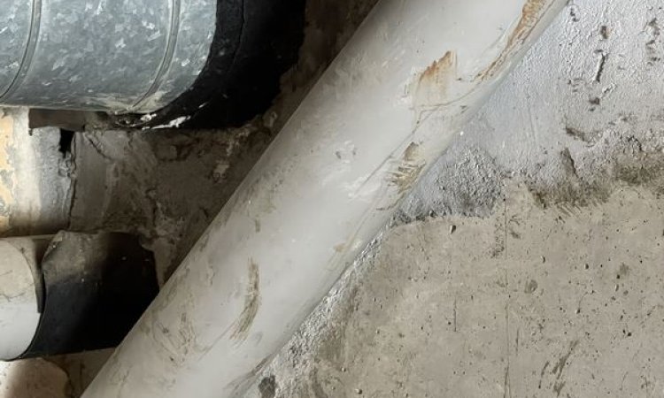 Réparation de canalisation - La Ravoire - Kiway Plomberie