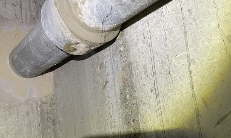Réparation de canalisation - La Ravoire - Kiway Plomberie